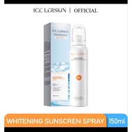 ICE LERSKIN SUNSCREEN SPRAY SPF 50 PA++++