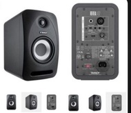 Tannoy Reveal 402 Studio Monitor Speakers (Pair)