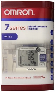 Omron 7 Series Wrist Blood Pressure Monitor