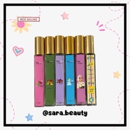 LIST 3 YAYA EMPIRE PERFUME 10ML