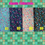 Kain Pasang SWISS COTTON ⭐4METER ⭐