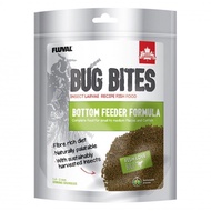 FLUVAL Bug Bites Pleco Medium- Large Fish 125gm