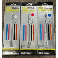 Titan 2 in 1 25cm USB DATA CABLE