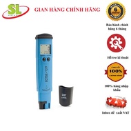 HI98312 Hanna EC/TDS/Temperature Meter - HI98312 High Range EC/TDS/Temperature Meter