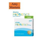 💗 💗💗【READY STOCK】Halal Atomy Probiotic Plus 艾多美 益生菌 💗 💗💗