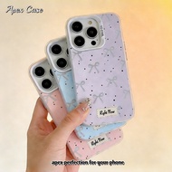 ins Purple Blue Pink Case for Realme C55 C53 Note 60 50 5i 5s 8i C25Y Narzo N53 N55 N61 N63