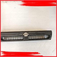 (BK Faid) Front GRILL NISSAN CEFIRO A31 1st Generation ORIGINAL Griller