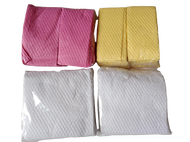 Tissue Napkin Polos / Tisu Sendok Kasar Makan Plasmanan