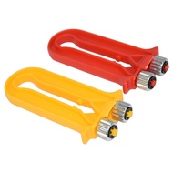 goodxyz1 Plastic Bees Wire Cable Tensioner Crimper Frame Hive Bees Tool Nest Box Tight
