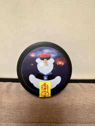 DBO 殭屍熱浪水洗蠟