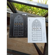 SEALED Album Apink Horn Special Album White Black Version Official