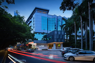 城市客棧（深圳錦繡中華） (City Inn (Shenzhen Splendid China))