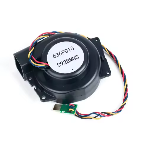 Y+Vacuum Suction Motor Fan For iRobot Roomba e5 e6 i3+ i4 i4+ i6 i7 j7 i8 Sweeper
