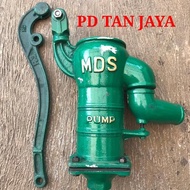 POMPA AIR MANUAL KODOK DRAGON - 1 SET GAGANG -BISMILLAH BERKAH 14
