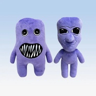Ao Oni Plush Ao Oni Game Merchandise Cartoon Plush Toy Doll Gift Doll