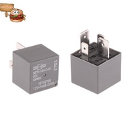 sun 1Pcs 4 Pin 12V For Matsukawa 2705 Automotive Relay 897H-1AH-D-R1 U02 For Bui Relay 13742705 shin