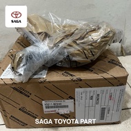 SAGA SAGA | KNUCKLE KENAKEL KNAKEL ASSY Right/Kiri AVANZA 2012 Original Toyota 43211-BZ240/43212-BZ2
