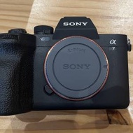Sony A74 a7m4