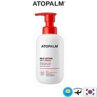 [ATOPALM] MLE Skin Barrier Lotion 300 ml, Sensitive & Itchy Skin Relief