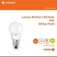Osram led Bulb 9 watt