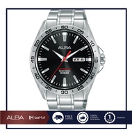 ALBA นาฬิกาข้อมือ Sportive Automatic รุ่น AL4301X