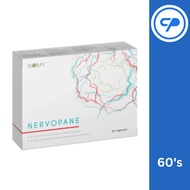 BIOBAY Nervopane(420mg) Nerve Care 60's