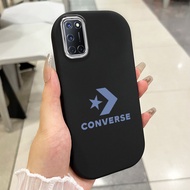 Case For OPPO A52 A72 A92 A74 A95 F19 F19s Expression Trend Phone