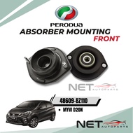 PERODUA MYVI D20N ABSORBER MOUNTING FRONT (48609-BZ110)