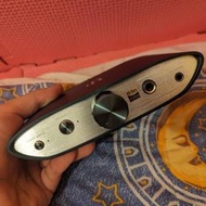 ifi zen dac v2 解碼耳擴