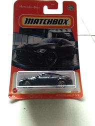 Matchbox MERCEDES - AMG GT 63 S