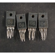 IC SK A3120C SK3120C 5-Terminal Multi-Function Low Dropout Voltage ...ELECTRON ELECTRON