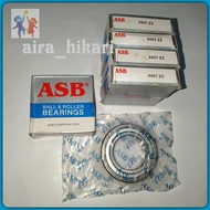 Bearing ASB 6007 ZZ