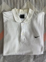 Nike 運動長袖排汗襯衫