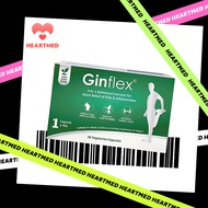 【buy 3 free 1】 正品100% Ginflex veggie capsule 30s EXP:2028-11
