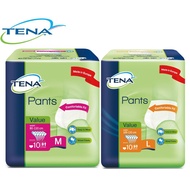 TENA Value Pants Adult