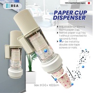 Paper Cup Dispenser 90ml/150ml Paper Cup