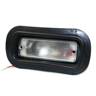 JDM STANLEY REAR RED BUMPER LIGHT STANLEY Reflector 580 Lamp RED wira waja saga kancil iswara myvi