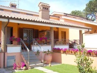 LE VILLE FCO alloggio turistico