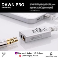 Moondrop Dawn Pro Dac Dongle Brand New + 1 Year Warranty