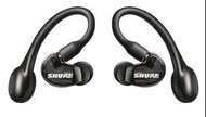 SHURE 真藍牙無線耳機 AONIC 215