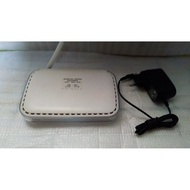 NETGEAR WGT624 108Mbps Wireless Router