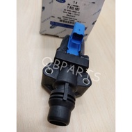 FORD KUGA 1.6CC (GENUINE) VALVE TO THERMOSTAT STRAIGHT PIPE - BM5G-8C-605DC
