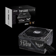 # ASUS TUF-GAMING [450B/550B/650B/750B] 80+ Bronze Non Modular PSU #