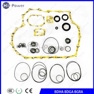 PGRA BDHA BDGA BGRA B36A B97A MM2A PN4A P36A Auto Transmission Repair Overhaul Kit for Honda Accord 