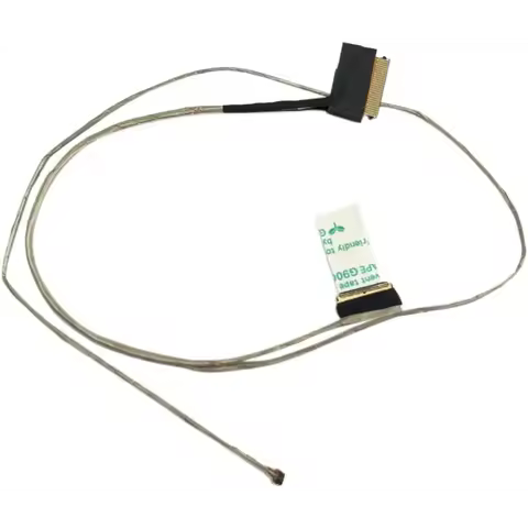 LED LCD LVDS Screen Cable TPN-Q173 for HP OMEN 15-AX 15-BC Series DD0G35LC001 856733 -001, DD0G35LC0