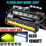 Car Sport Light Fog Lamp Led Fog Light DRL Daytime Running Daylight Led Bulb Light