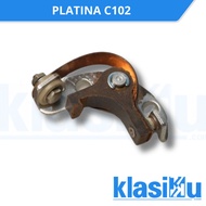 Platinum HONDA C102 C 102 C200 C 200 CA102 CA 102 CA200 CA 200 CD125 CD 125 CL125 CL 125 CT200 CT 20