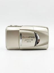 Olympus μ [mju:]-III WIDE 100 菲林相機/Film Camara