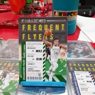 2020 HOOPS FREQUENT FLYERS GIANNIS ANTETOKOUMPO