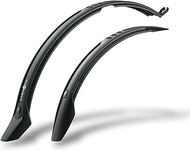 SKS Velo 55 Cross Set 28 Inches up to Max. 52 mm Width